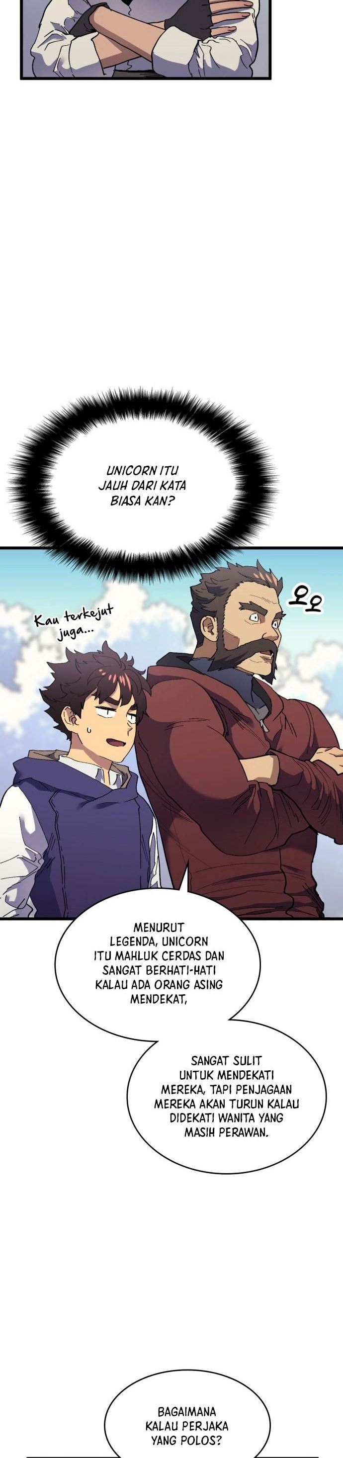 Wizard of Arsenia Chapter 26 Bahasa Indonesia